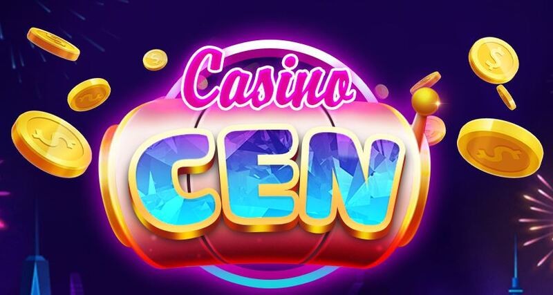 Cenvip - Game bài đổi thưởng huyền thoại trở lại thành công