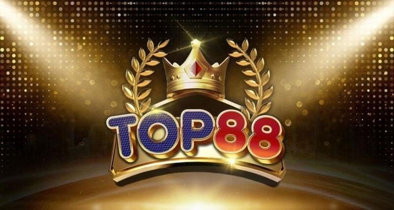 Top88 - Cổng game bài đại gia uy tín hàng đầu Châu Á