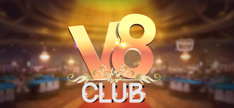 V8 club - Cổng game đổi thưởng đặc sắc số 1 Việt Nam
